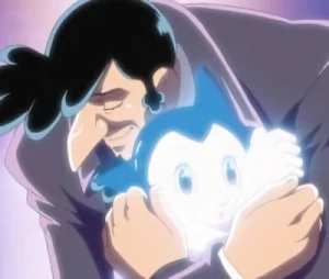 Anime: Tetsuwan Atom Tokubetsu-hen: Atom Tanjou no Himitsu