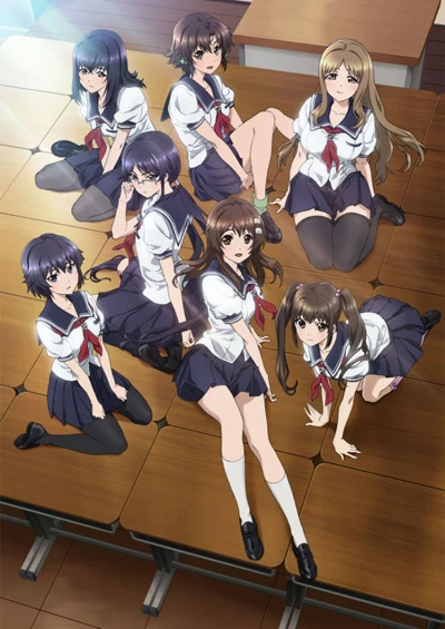 Anime: Photo Kano