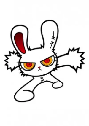 Anime: Bloody Bunny