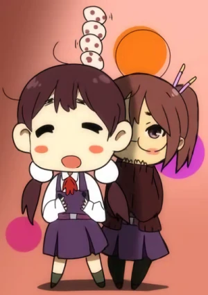 Anime: Tamako Market: Dera's Bar