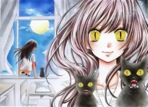 Anime: Zekkyou Gakkyuu
