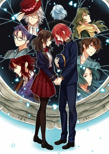 Anime: Gekijouban Meiji Tokyo Renka