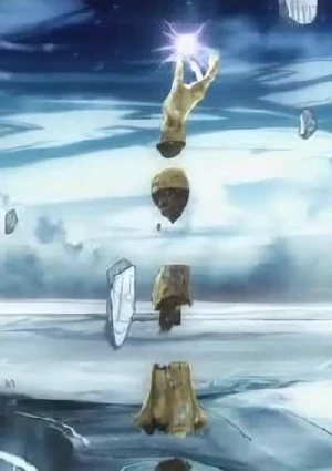 Anime: Bow & Arrows