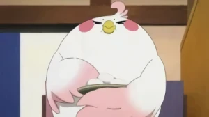 Anime: Dera-chan of the Southern Island