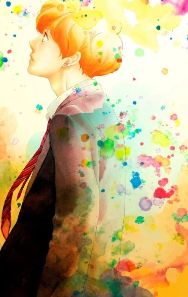 Anime: Ao Haru Ride OAD