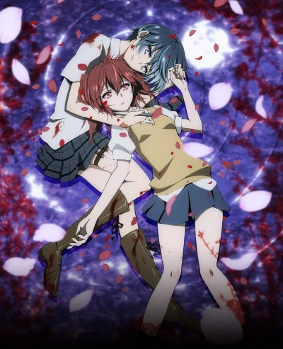 Anime: Riddle Story of Devil: Who Is the Winner? (Pop Quiz)