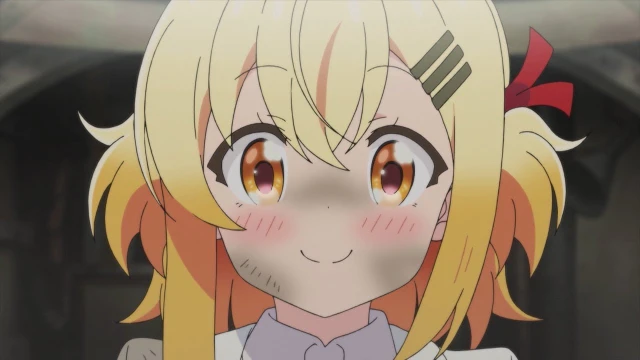 Stream: エピソード 01