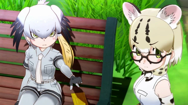 Stream: エピソード 15