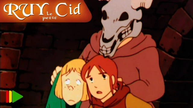 Stream: Épisode 13