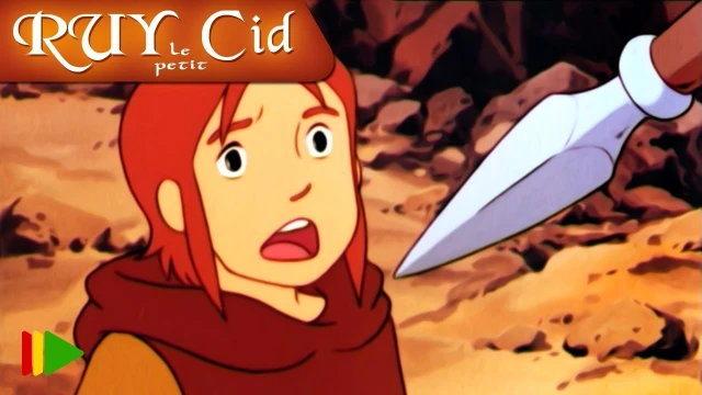 Stream: Épisode 10