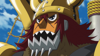 Stream: Episodio 60