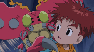 Stream: Episodio 59