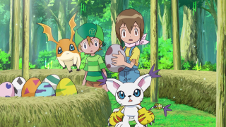 Stream: Episodio 58