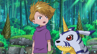 Stream: Episodio 56