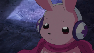Stream: Episodio 54