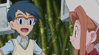Stream: Episodio 51