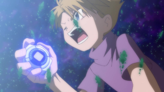 Stream: Episodio 50