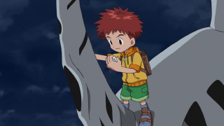 Stream: Episodio 49