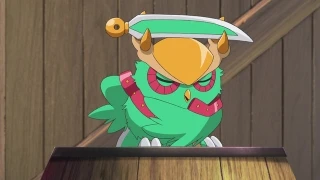 Stream: Episode 60