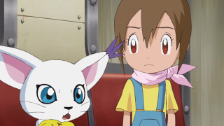 Stream: Episodio 64