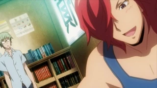 Stream: Episode 08