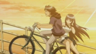 Stream: Episode 12