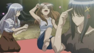 Stream: Episode 01