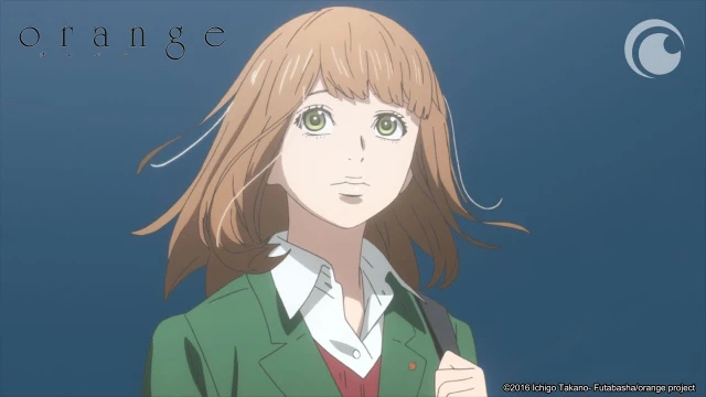 Hikari no Hahen (光の破片)