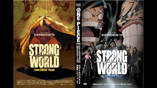 Stream: One Piece Film: Strong World - Episode 0
