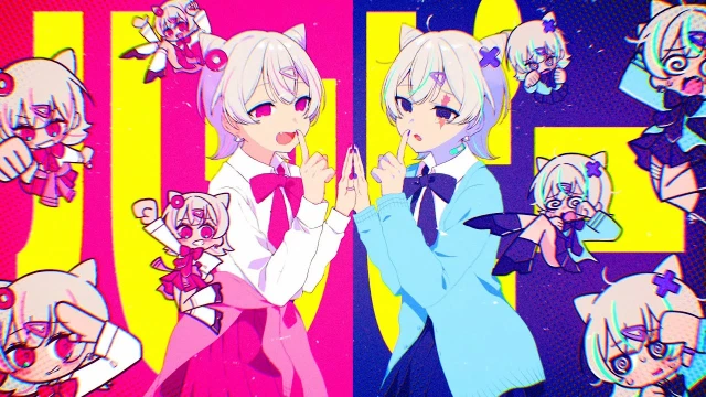 Love Call (ラブコール)