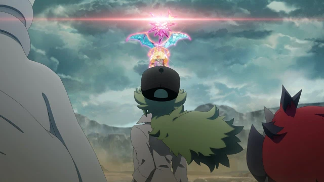 Stream: Trainer's Pokémon