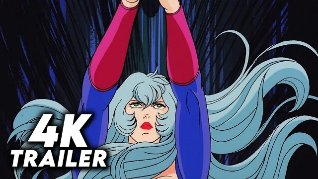 Trailer