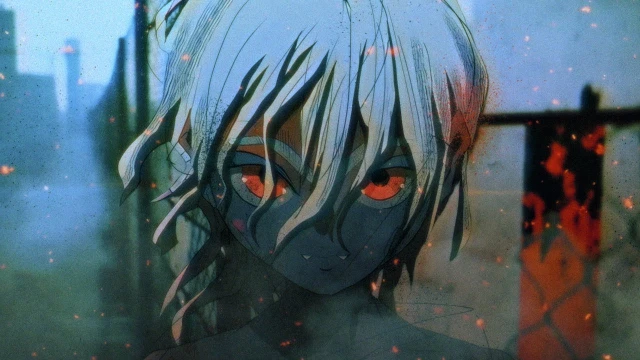 Stream: 灯火