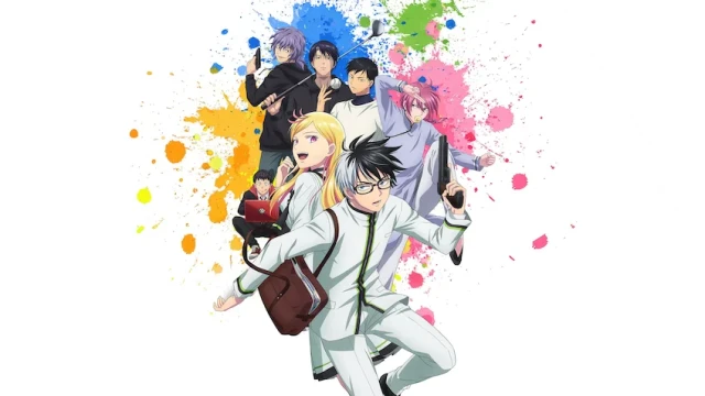 Stream: Kill Blue