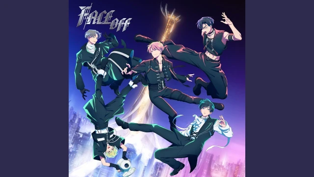 F/ACE OFF