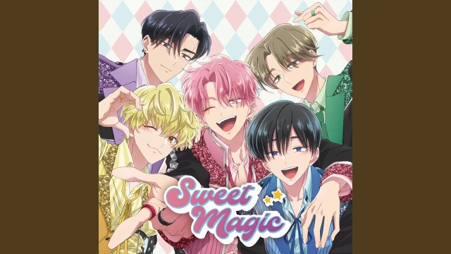 Sweet Magic