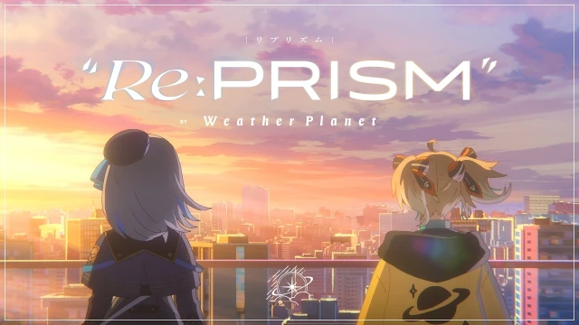 Stream: Re:PRISM