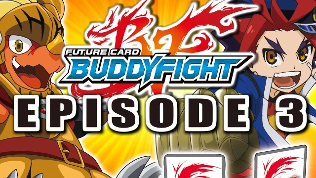 Episode 03