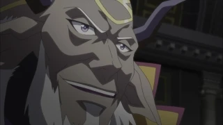 Stream: Episodio 11