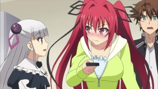 Stream: Episodio 08