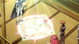 Stream: Episodio 07