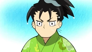 Stream: Ninja Girl & Samurai Master (Episodio 0)
