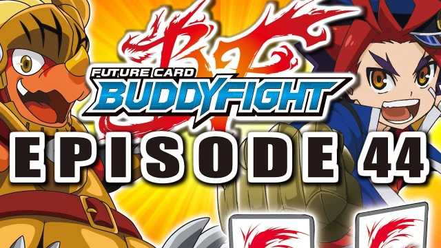 Episode 44
