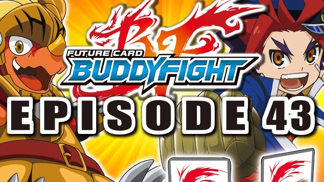 Episode 43