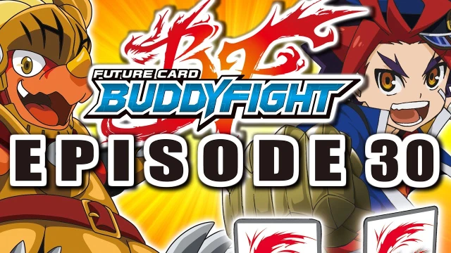 Episode 30