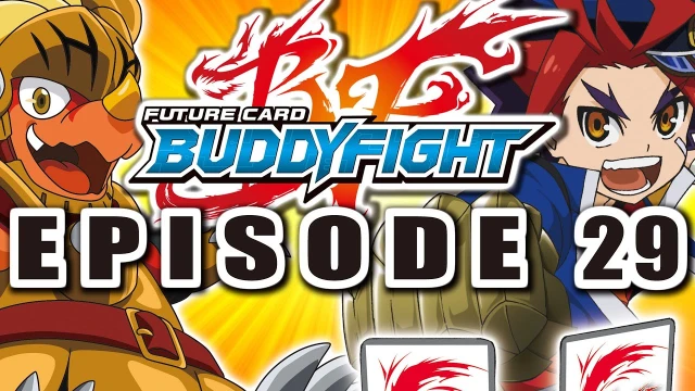 Episode 29