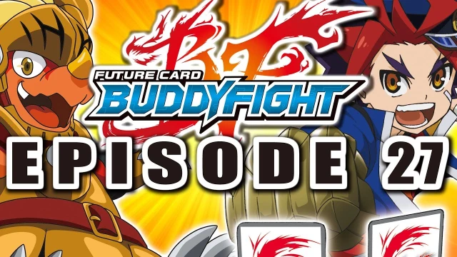 Episode 27