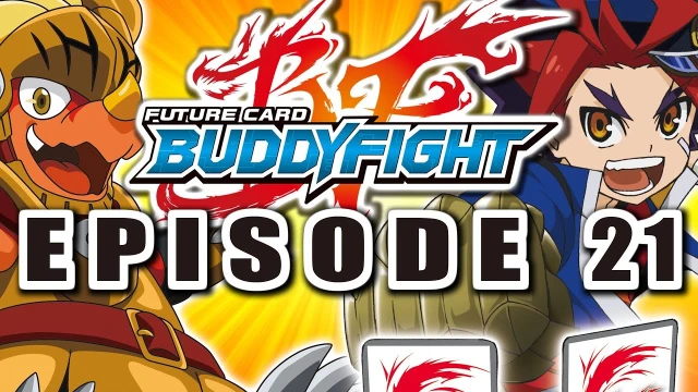 Episode 21