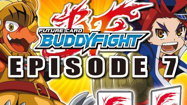 Episode 07