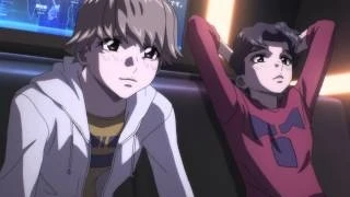 Trailer